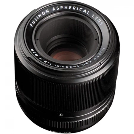 Jual Fujifilm XF 60mm f2.4 R Macro Lens Harga Terbaik